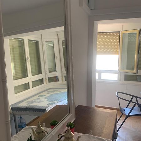 Puerto I Apartment Fuengirola Exterior photo