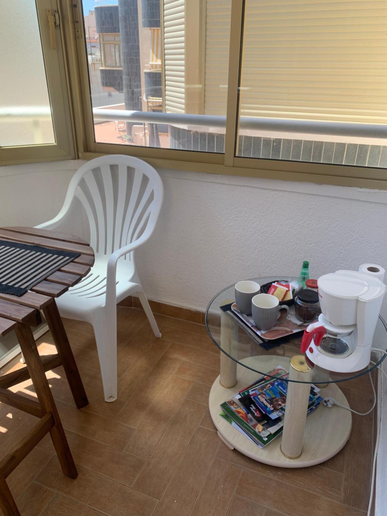 Puerto I Apartment Fuengirola Exterior photo
