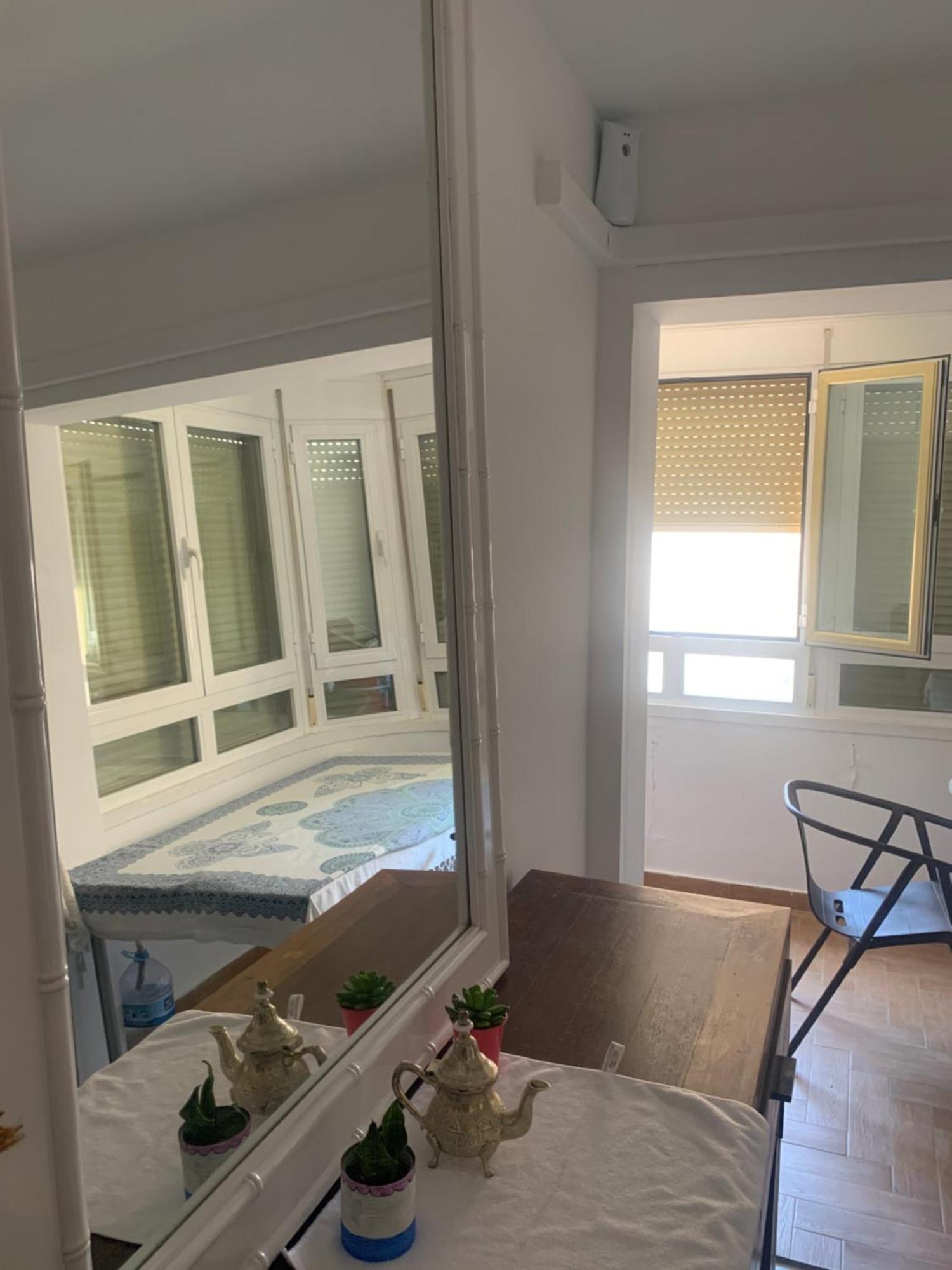 Puerto I Apartment Fuengirola Exterior photo
