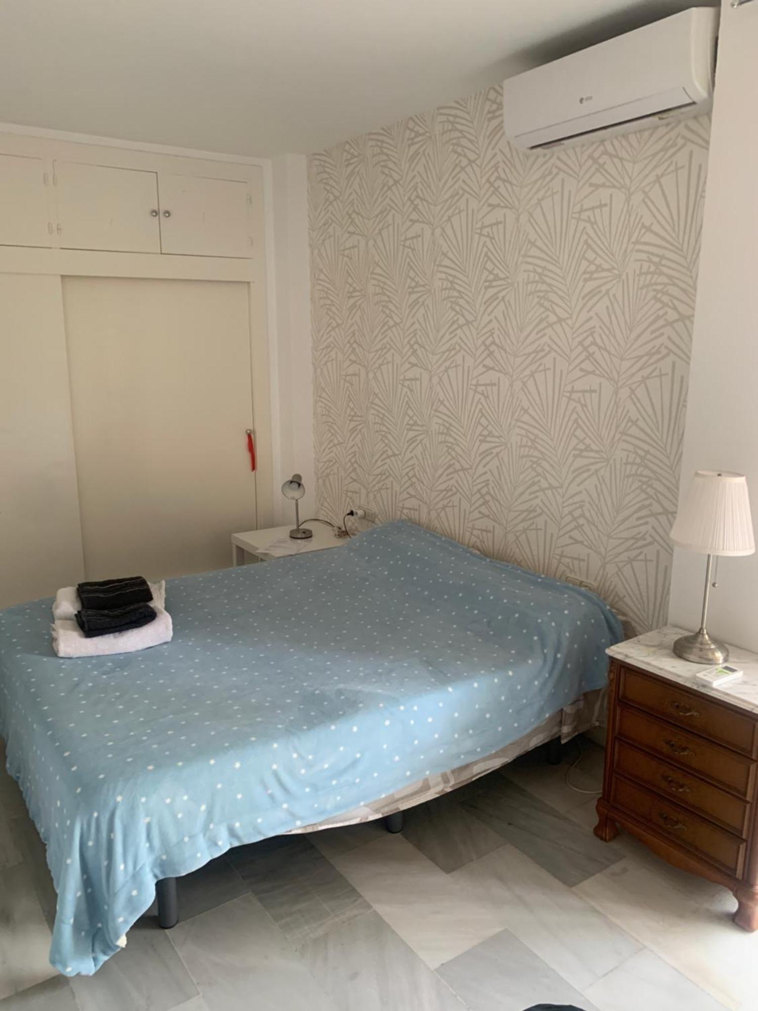Puerto I Apartment Fuengirola Exterior photo